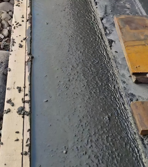 临河环氧砂浆的特点及施工流程​