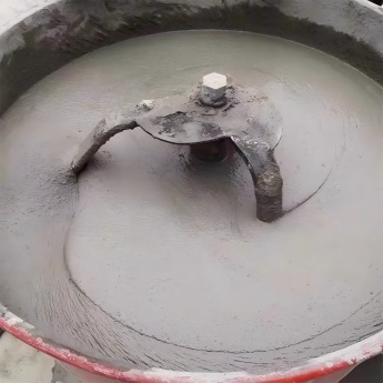 临河灌浆料常见问题与解决方法