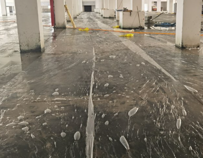 临河不发火砂浆和不发火金属骨料有什么区别