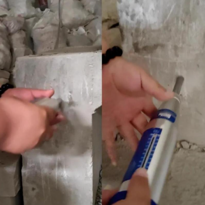 临河混凝土强度不足的原因及处理方法