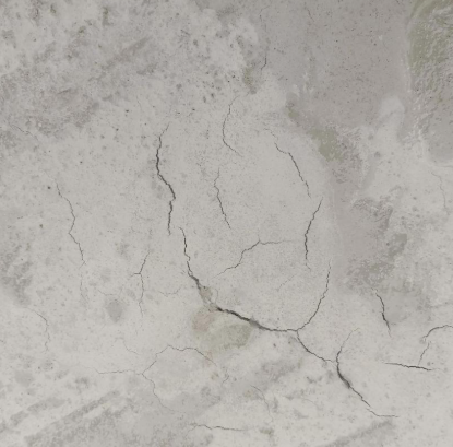 临河灌浆料为什么会产生裂缝？出现裂缝该如何处理？