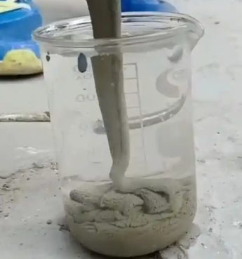 临河水工混凝土絮凝剂，水下抗分散剂的作用及施工方法