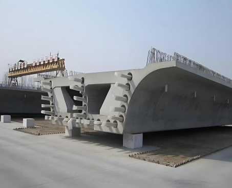 临河抗冻压浆料的特点及标准化施工工艺